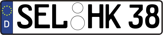 SEL-HK38