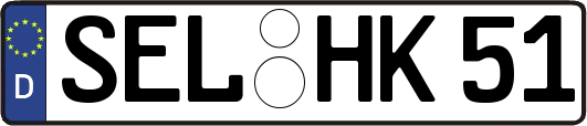 SEL-HK51