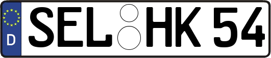 SEL-HK54