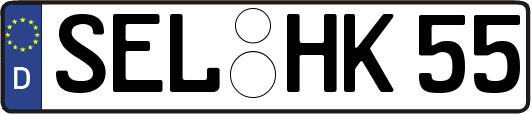 SEL-HK55