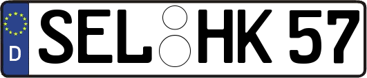 SEL-HK57