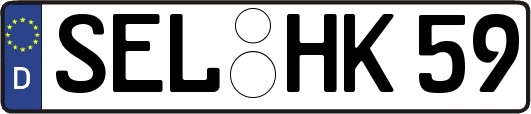 SEL-HK59