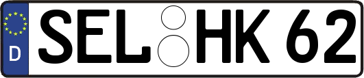 SEL-HK62