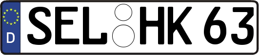SEL-HK63