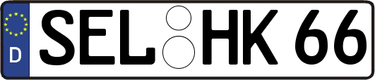 SEL-HK66