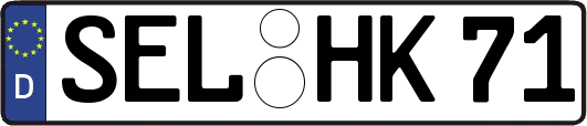 SEL-HK71