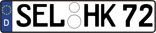 SEL-HK72