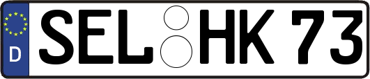SEL-HK73