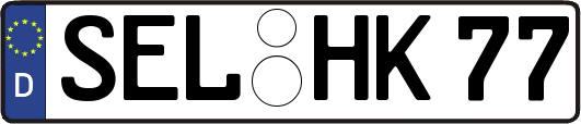 SEL-HK77