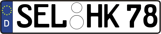 SEL-HK78