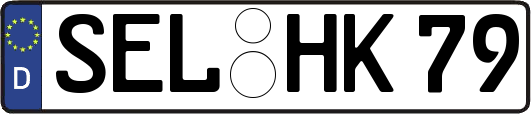 SEL-HK79