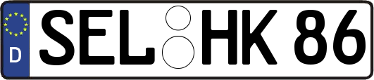 SEL-HK86