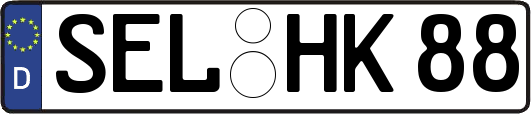 SEL-HK88