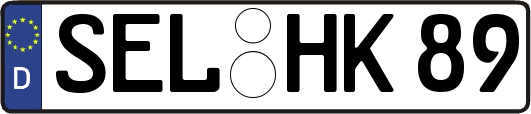 SEL-HK89