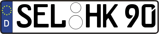 SEL-HK90