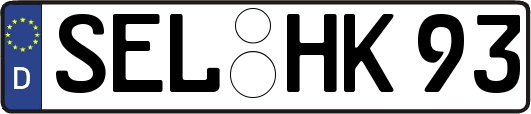 SEL-HK93