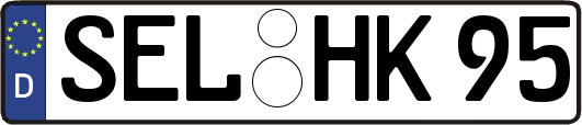 SEL-HK95