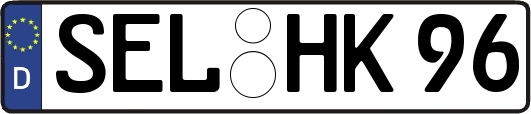 SEL-HK96