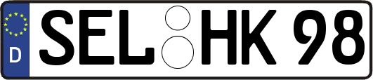 SEL-HK98