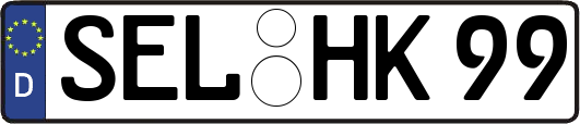 SEL-HK99