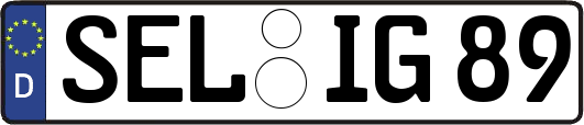 SEL-IG89