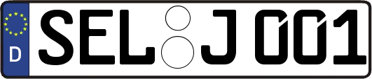 SEL-J001