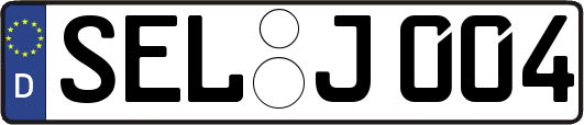 SEL-J004