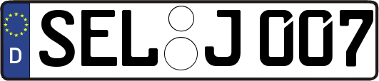 SEL-J007