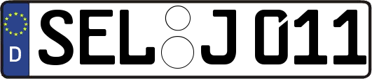 SEL-J011