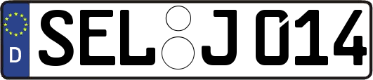 SEL-J014