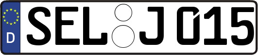 SEL-J015
