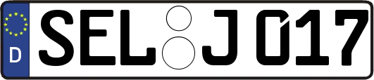 SEL-J017