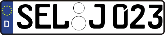 SEL-J023