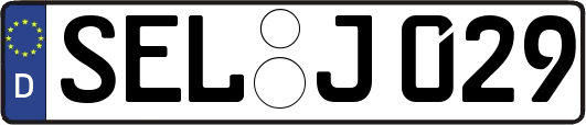 SEL-J029