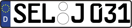 SEL-J031