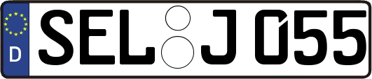 SEL-J055
