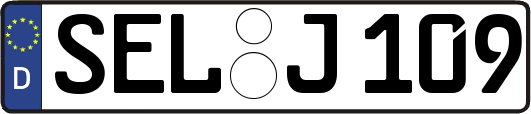 SEL-J109