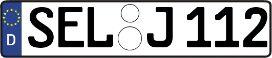 SEL-J112
