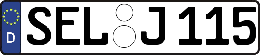 SEL-J115