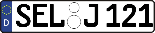 SEL-J121