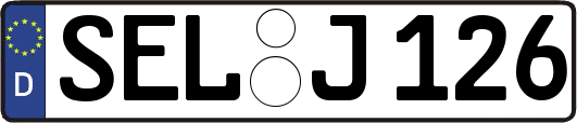 SEL-J126