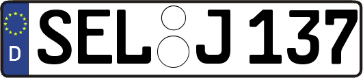 SEL-J137