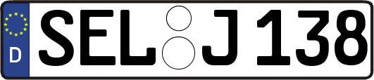 SEL-J138
