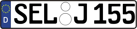 SEL-J155