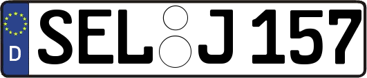 SEL-J157