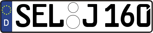 SEL-J160
