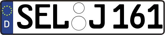 SEL-J161