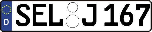 SEL-J167