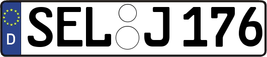 SEL-J176