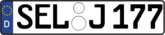 SEL-J177